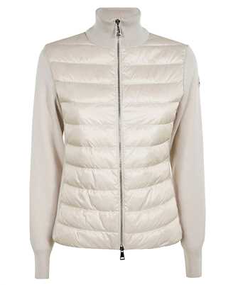 Moncler 9B000.23 M1131 CARDIGAN Mikina