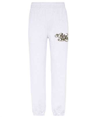 Billionaire Boys Club B23218 CALLIGRAPHY LOGO EMBROIDERED Nohavice