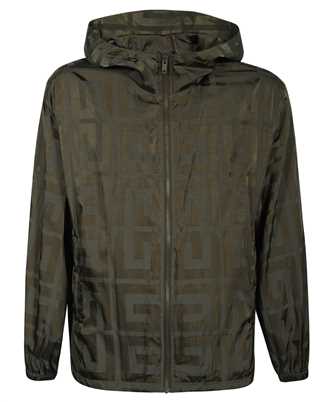 Givenchy BM0113154S Jacket