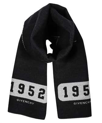 Givenchy BP007W P0N5 COLLEGE Schal