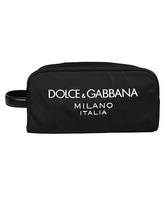 Dolce & Gabbana BT0989 AG182 NYLON TOILETRY Taka