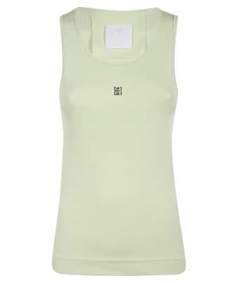 Givenchy BW70CH3YHY RIB TANK Top