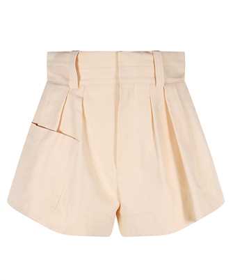 Chlo CH25USH16040 MINI Krtke nohavice