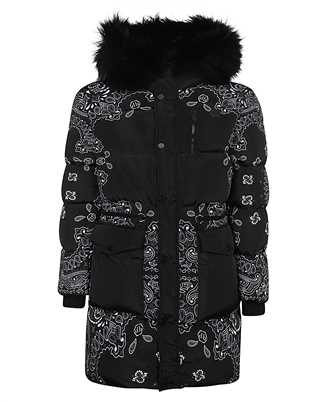 Philipp Plein FACC MRA0480 PCO029F Jacke