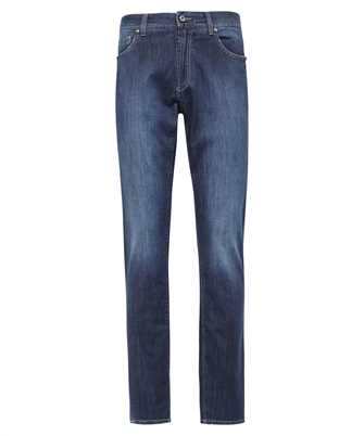 Brett Johnson FW23BJ3221DENBLU COTTON Jeans