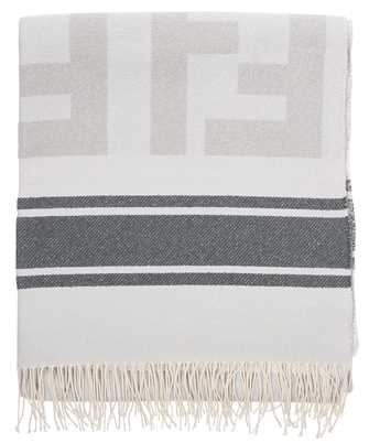 Fendi FXS717 AN93 Beach towel