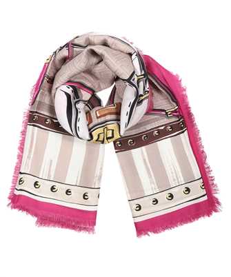 Fendi FXT069 AQE6 Scarf