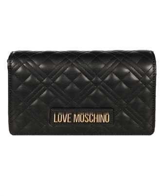LOVE MOSCHINO JC4079PP0O 261MJLA0 Quilted Tasche