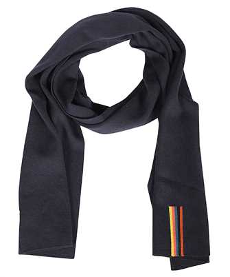 Paul Smith M1A 151AL M394 MERINO-WOOL RECTANGLE ��l