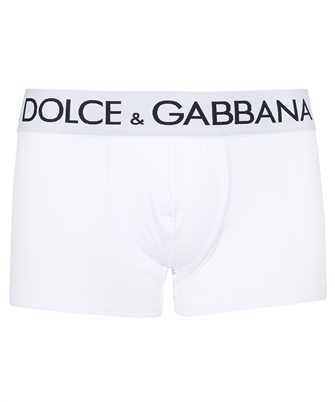 Dolce & Gabbana M4B97J OUAIG LOGO Boxer briefs