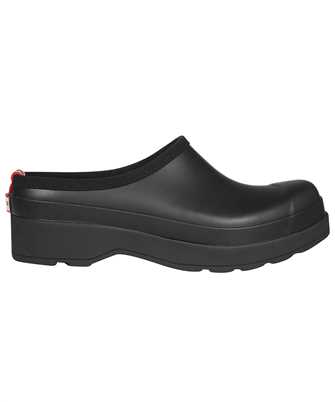 Hunter MFF9052RMA ORIGINAL PLAY CLOG Shoes