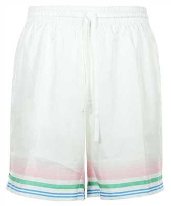 Casablanca MS22-TR-012SILKTWILL Shorts