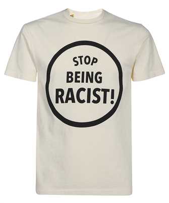 Gallery Dept. SBR-1071 STOP BEING RACIST T-shirt