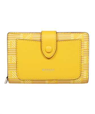 Moreau Paris ZIPPY TUPRCALF ZIPPY Geldbrse