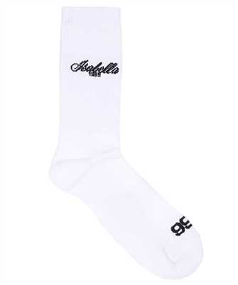 Isabella 85 IS20 VAR 144 LOGO Socken