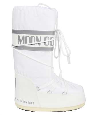 Moon Boot MOB14004400 ICON NYLON Boots
