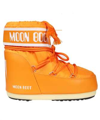 Moon Boot 14093400 ICON LOW NYLON Čimy