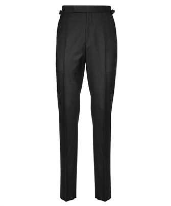 Tom Ford 211R32 61004C DAY SUIT Trousers