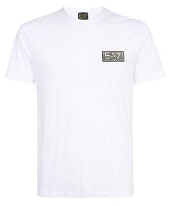 EA7 6RPT18 PJM9Z T-shirt