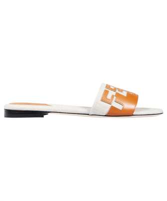 Fendi 8R8337 AJZU SIGNATURE Slides