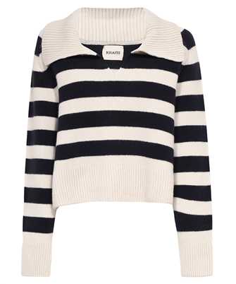 Khaite 9297615 THE FRANKLIN Knit