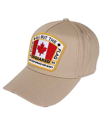 Dsquared2 BCM4011 05C00001 BASEBALL Cap