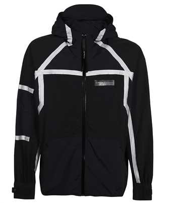 Iso Poetism By Tobias Nielsen C10 LOIST FWNY3G1 FWNY3G2 Jacket