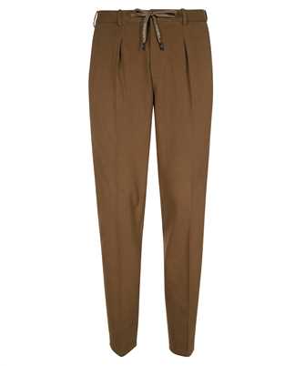 CIRCOLO 1901 CN4211 PIQUET Trousers