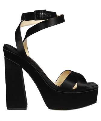 Jimmy Choo GAIA 140 SAT Sandals