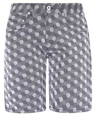 Balr. HexJacquardRelaxedShorts B1433.1026 Bermuda