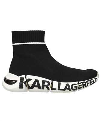 Karl Lagerfeld KL63243 QUADRA Stivale