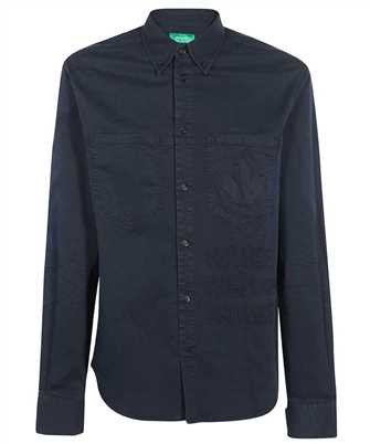 Dsquared2 S78DM0038 S76720 ONE LIFE Camicia