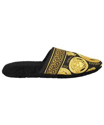Versace ZSLB00002 ZCOSP132 MEDUSA AMPLIFIED Slides