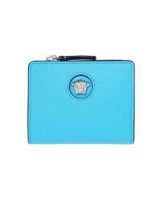 Versace 1004664 DVIT2T LA MEDUSA Wallet