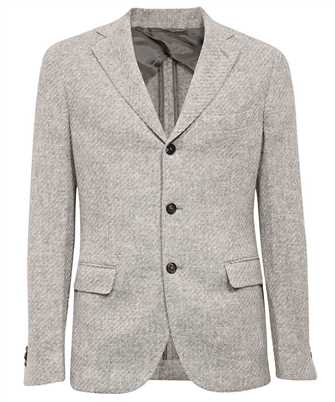 Zanone 810151 ZN242 SLIM FIT Bunda