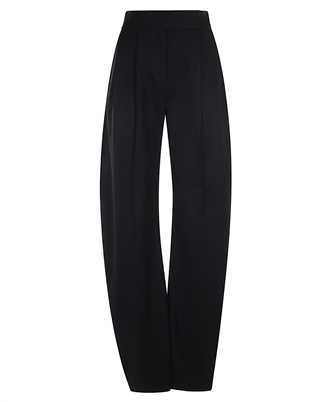 The Attico 251WCP00102 WWW065AA  Gary pleated-front Hose