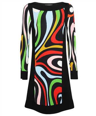 Emilio Pucci 3EJG05 3E787 MEDIUM JERSEY �aty