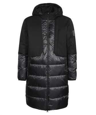 EA7 6RPK01 PN5ZZ CABAN Coat