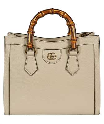 Gucci 702721 U3ZDT DIANA SMALL TOTE Bag