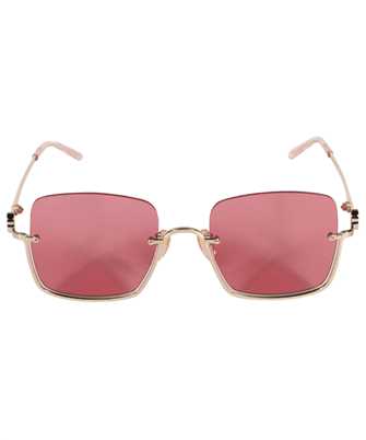 Gucci 733336 I3330 SQUARE-FRAME Sunglasses
