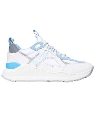 Burberry 8066785 LEATHER SUEDE AND MESH Sneakers