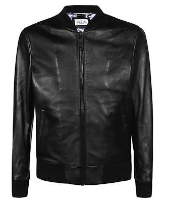 Philipp Plein AACC MLB1691 PLE075N Jacket