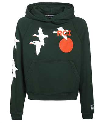 Reese Cooper AW220044 TS00124 BIRDS Hoodie