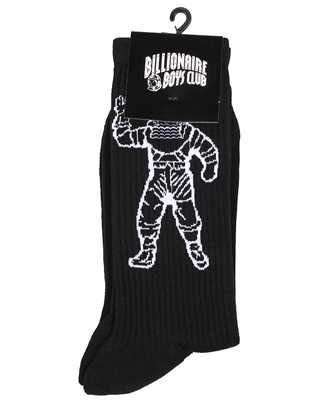 Billionaire Boys Club B24367 STANDING ASTRO Socks