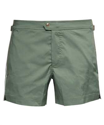 Tom Ford BPS001 FMN004S23 NYLON Swim shorts