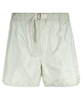 Jil Sander J40KA0256 J70003 BELTED Bermuda
