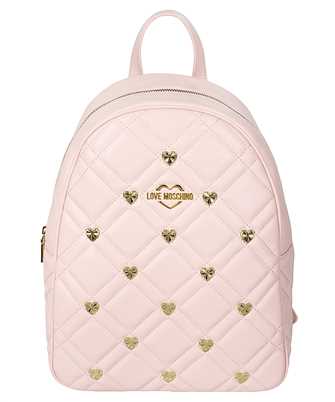 LOVE MOSCHINO JC4123PP1MLI0601 QUILTED Zaino