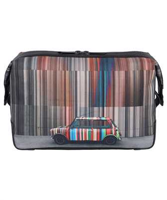 Paul Smith M1A 7406 NMISTR WASH Ta�ka