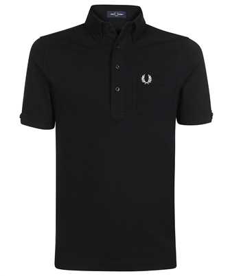 Fred Perry M5604 BUTTON DOWN COLLAR Plokoeľa