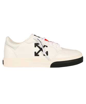 Off-White OMIA293C99LEA002 VULC LOW Sneakers